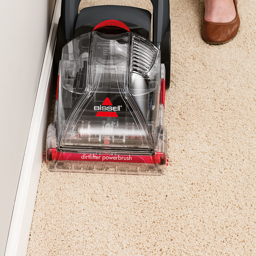 Main Image for Compact Carpet Cleaner